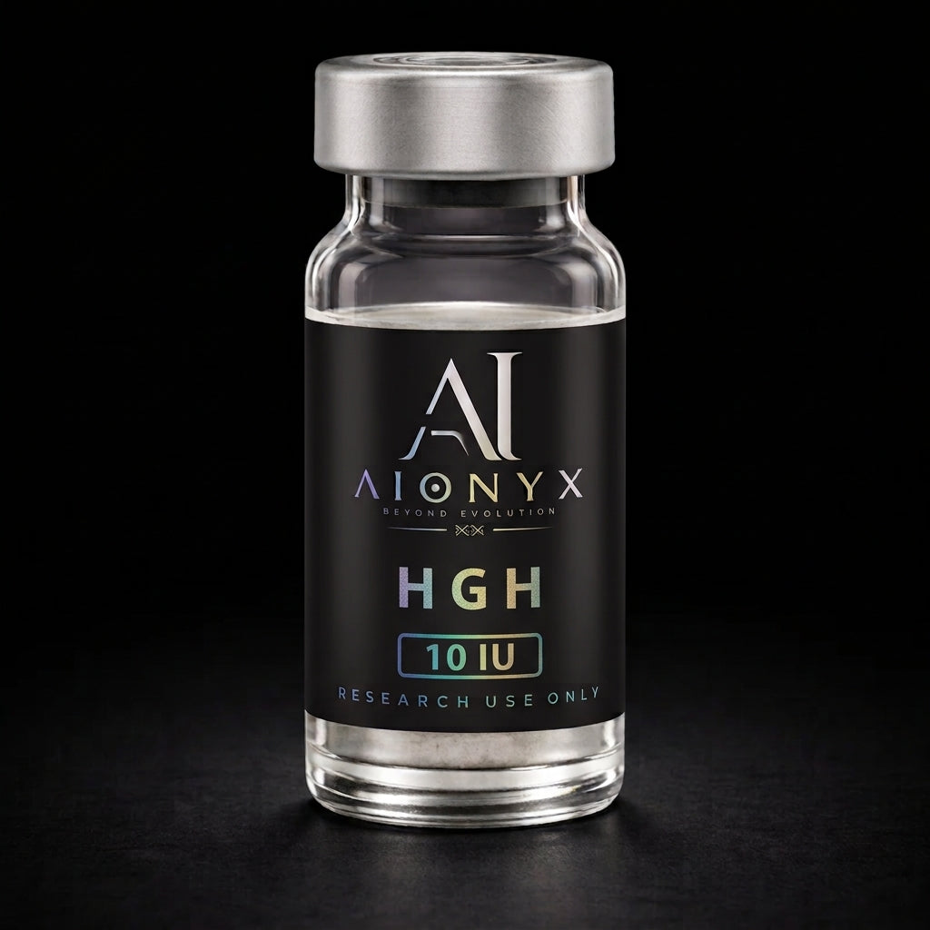 HGH