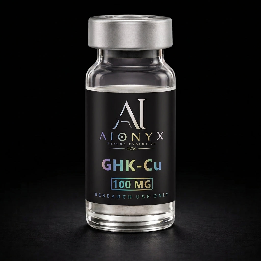 GHK - CU