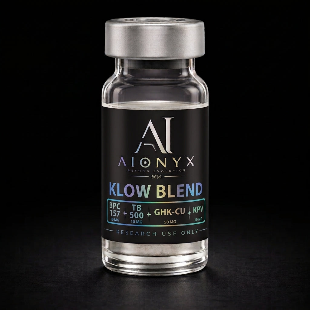 KLOW BLEND