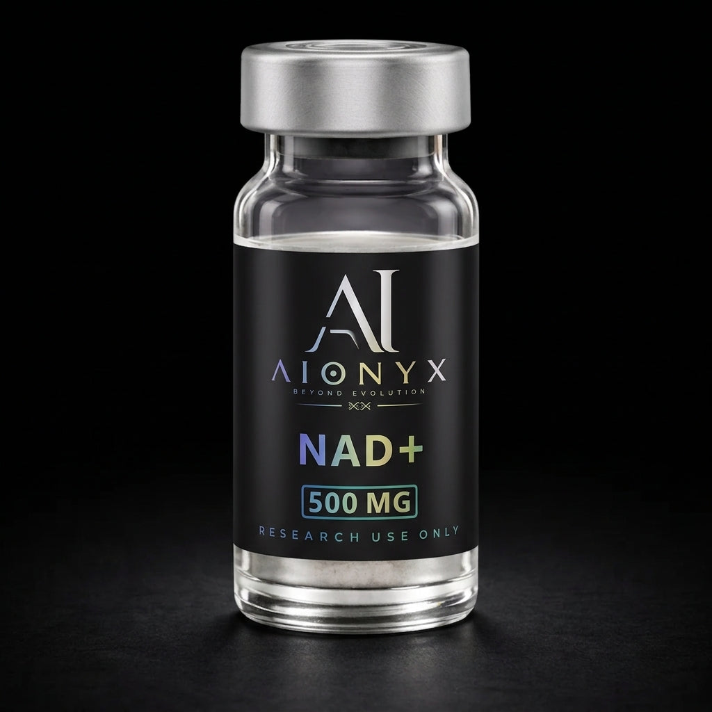 NAD +